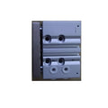 Double Guide Rod Cylinder MCGB-03-12-10