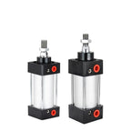 1 PCS SC50mm Cylinder Piston Double Acting