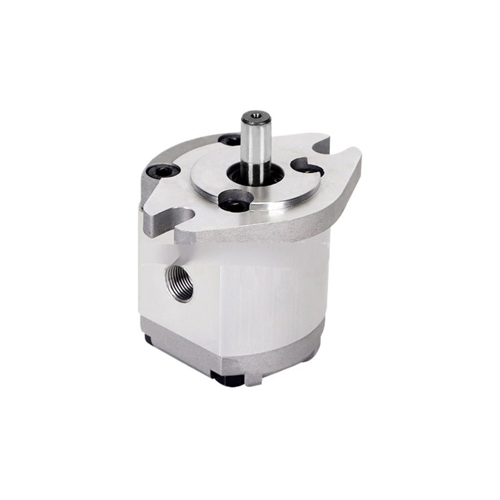 Hydraulic Gear Pump HGP-1A Oil High Pressure(HGP-1A-F1R)