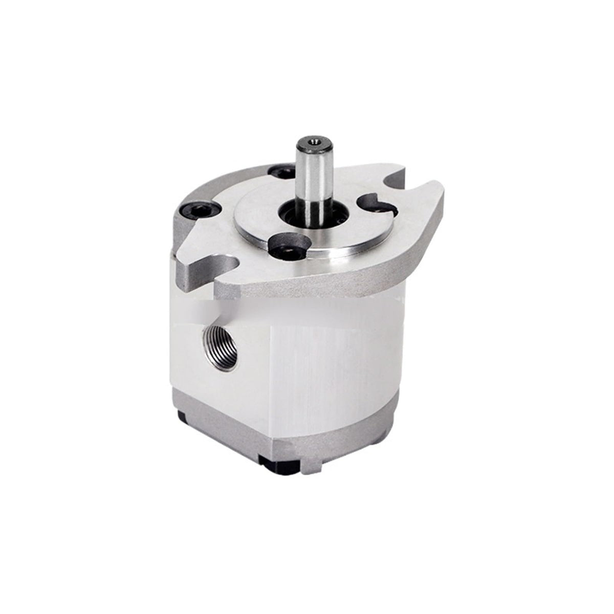 Hydraulic Gear Pump HGP-1A Oil High Pressure(HGP-1A-F1R)