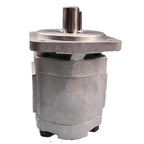 Hydraulic Gear Pump CBG 2080 Forklift Pumps CBG2080-BFP CBG2080-BFH CBG2080-BFX CBG2080 High Pressure(CBG2080-BFPL)