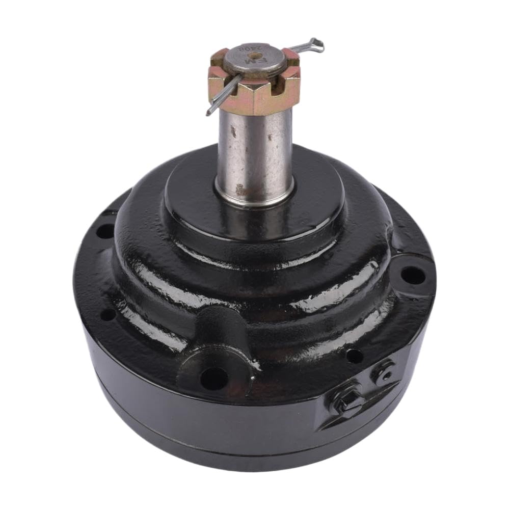Hydraulic Brake Pump Compatible with Genie GS-1530 GS-1532 GS-1930 GS-2032 GS-2046