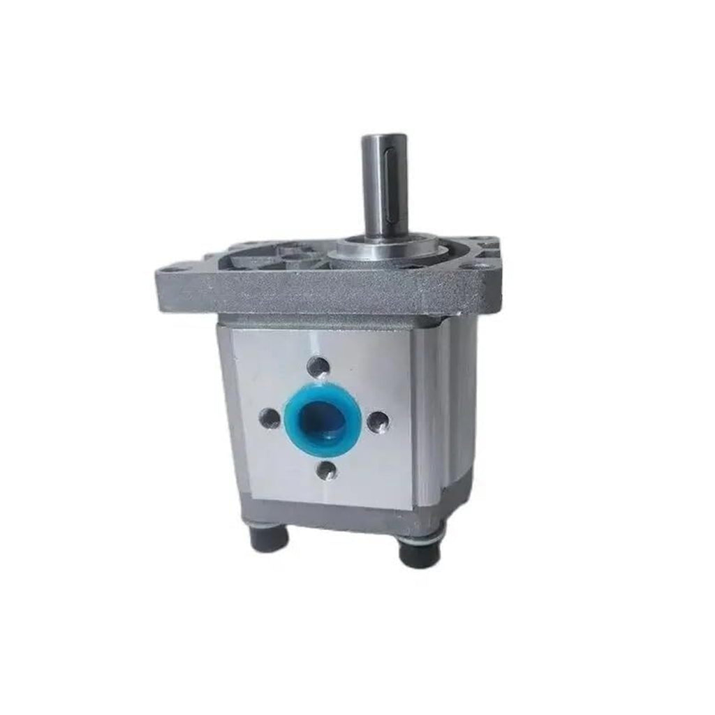 Hydraulic Gear Pump Runding CBN/CBT/CBW304 306 310 314 316 320 325 Small High Pressure Oil Form-02(Cbt-cbn-e325(16mpa),Form-01)