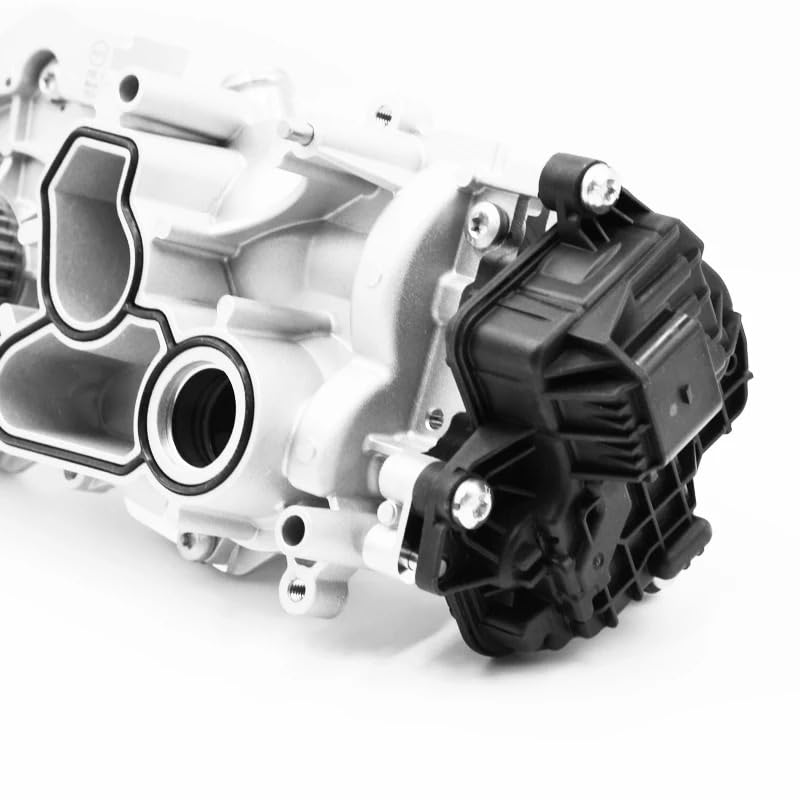Water Pump Cooling Coolant for Audi A1 A3 VW for Golf for Polo