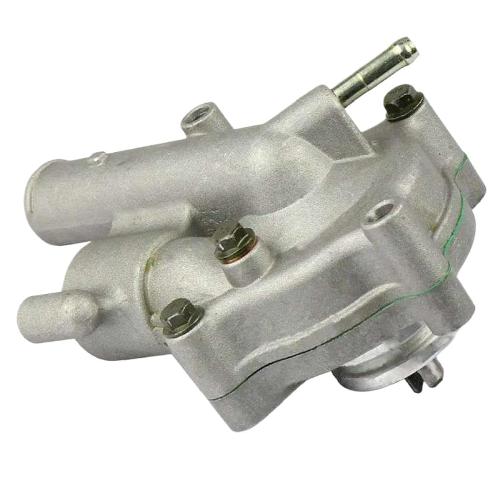 Water Pump Assembly Compatible with CF500 CF188 Engine 600 625 500 ATV UTV Buggy 0180-081000