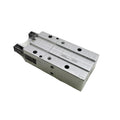 1Pcs Cylinder HFR25 Air Gripper Bore 25 Pneumatic Cylinder