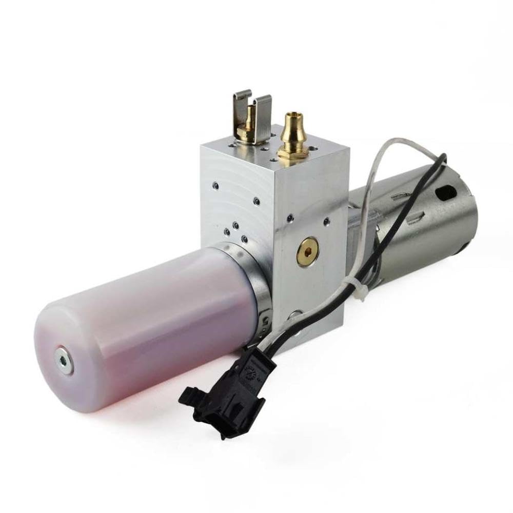 Hydraulic Liftgate Pump Compatible with SRX CTS Wagon Models 2010-2015