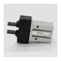 MHK2 MHKL2 Pneumatic Finger Air Cylinder with Dust Cover Opening and Closing Cylinder MHKL2-12D MHKL2-16D MHKL2-20D MHKL2-25D(MHK2-16D)