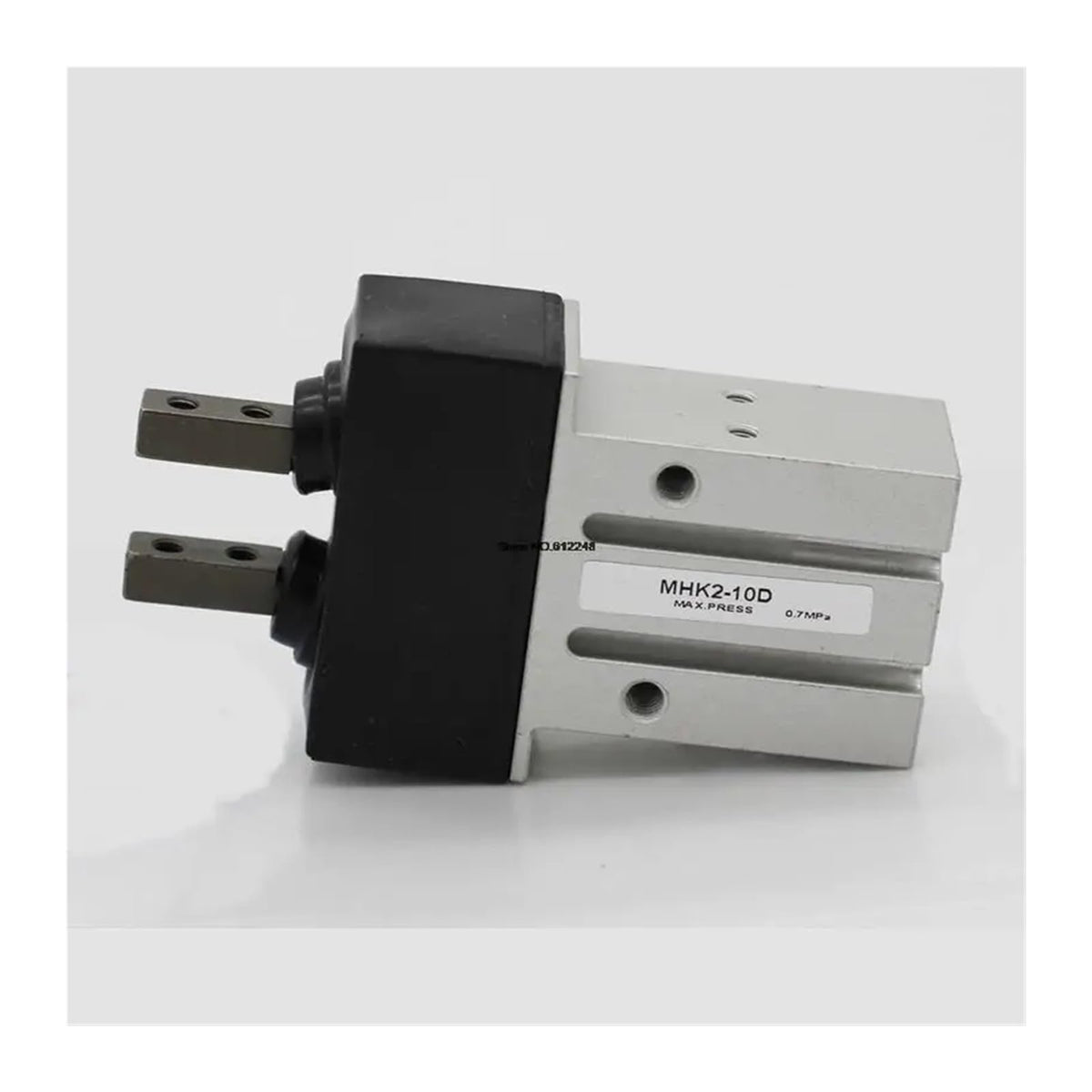 MHK2 MHKL2 Pneumatic Finger Air Cylinder with Dust Cover Opening and Closing Cylinder MHKL2-12D MHKL2-16D MHKL2-20D MHKL2-25D(MHK2-16D)