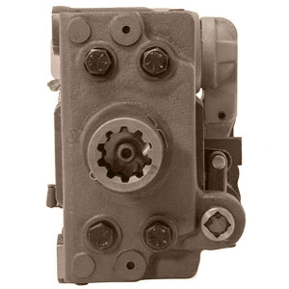 184472V93 Hydraulic Pump Fits Massey Ferguson, Vapormatic 35, 50, 65