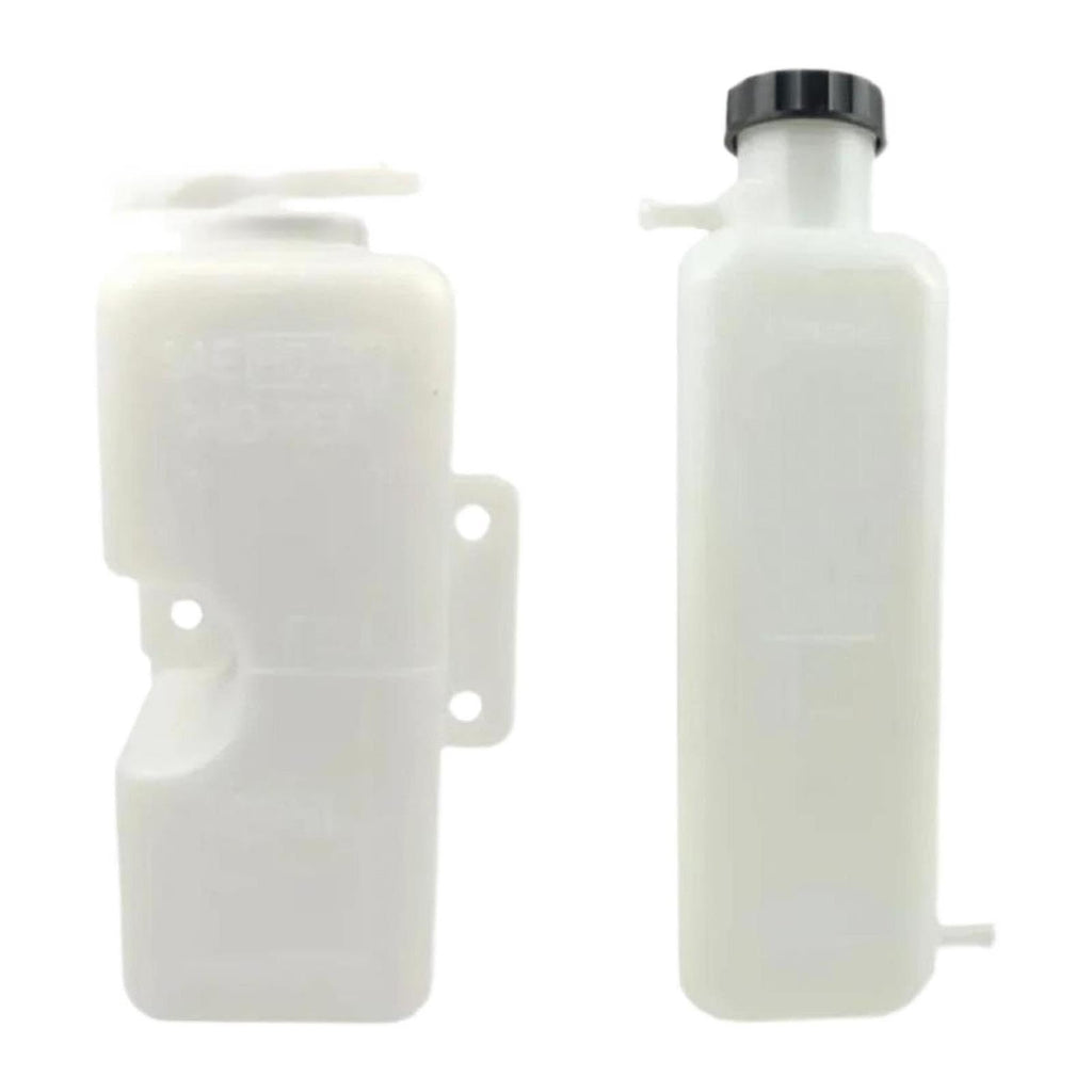 Water Tank Compatible For EC55/60 Excavator Expansion Bottle Cooling Water Bottle(EC55)