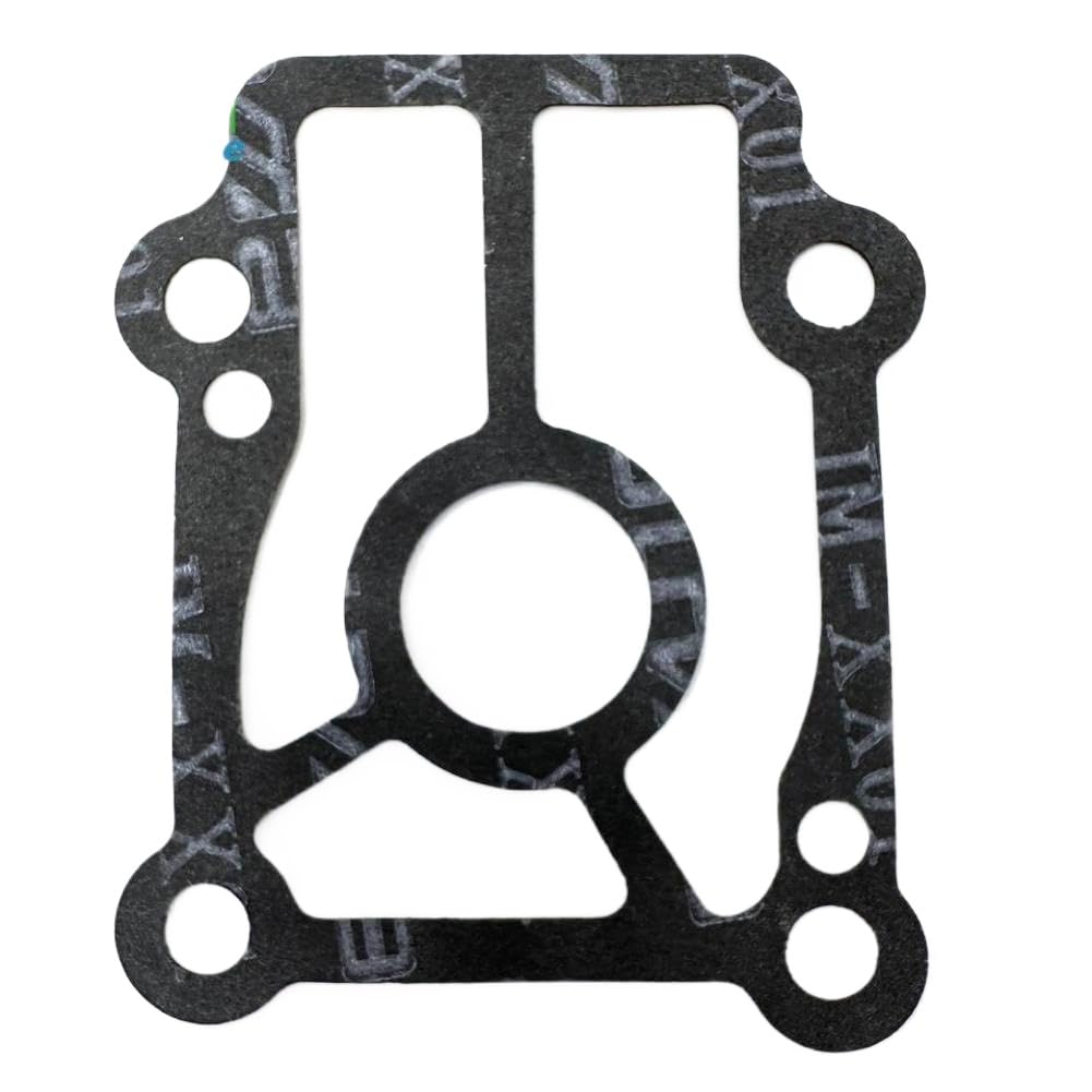 Water Pump Repair Service Kit 853792T01 853792A1 853792A2 Compatible with Outboard 25 30 Pro EFI Jet