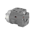 CAARLA Hydraulic Steering Gear Replacement for 101S-5TX Steering Unit OSPC 80cc 100cc 160cc 200cc 250cc 280cc 315cc 400cc LS