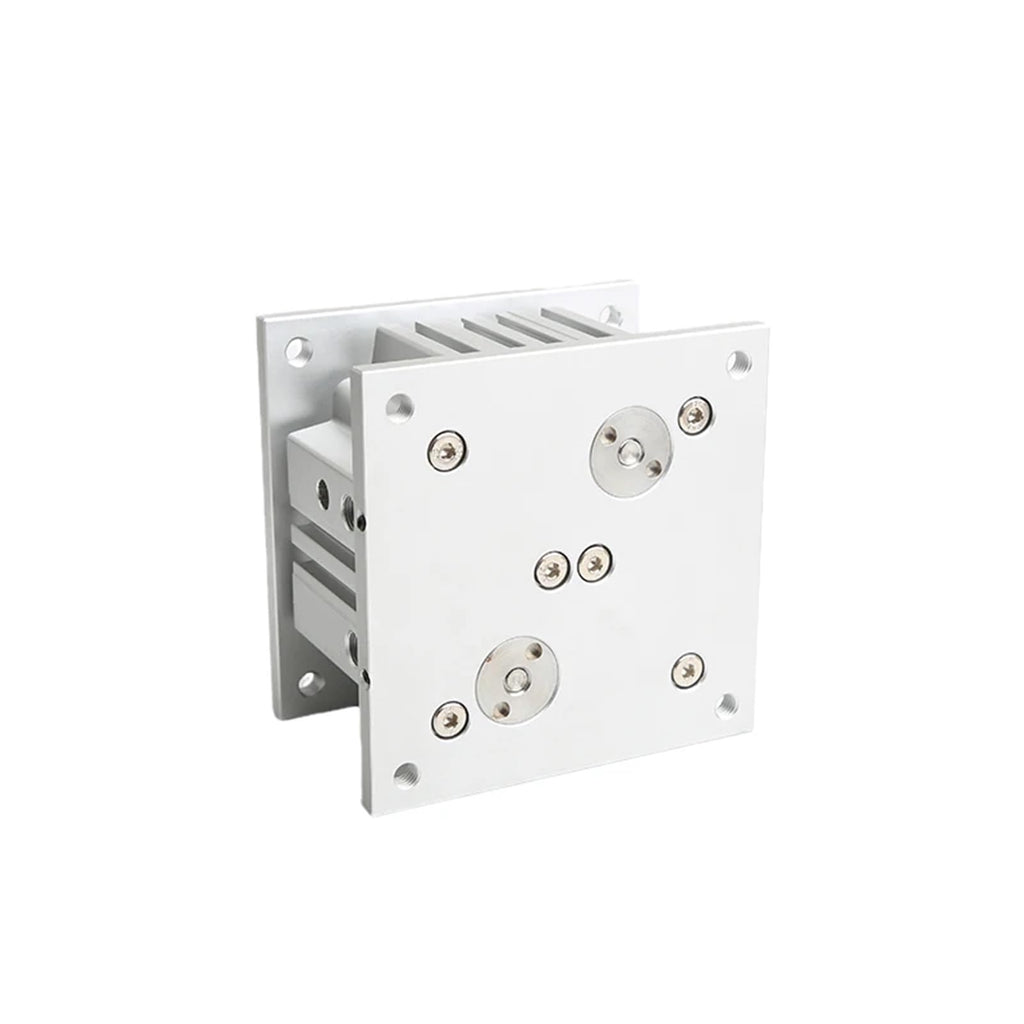 Guide Table Double Acting Air Pneumatic Cylinder MGF40-30 MGF40-50 MGF40-75 MGF40-100(MGF40-30)