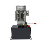DC24V Manual Operation Hydraulic Power Unit Power Pack