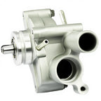 A96E Water Pump Assembly Metal Compatible with CF500 CF188