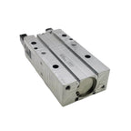 1Pcs Cylinder HFR25 Air Gripper Bore 25 Pneumatic Cylinder