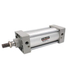 Pneumatic Air Cylinder SC 125 x 150 PT 1/2 Screwed Piston Rod Dual Action Bore: 125mm Stroke: 150mm