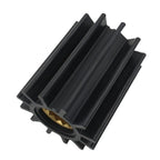 Marine Engine Seawater Cooling Pump Rubber Impeller For 876771 2195135
