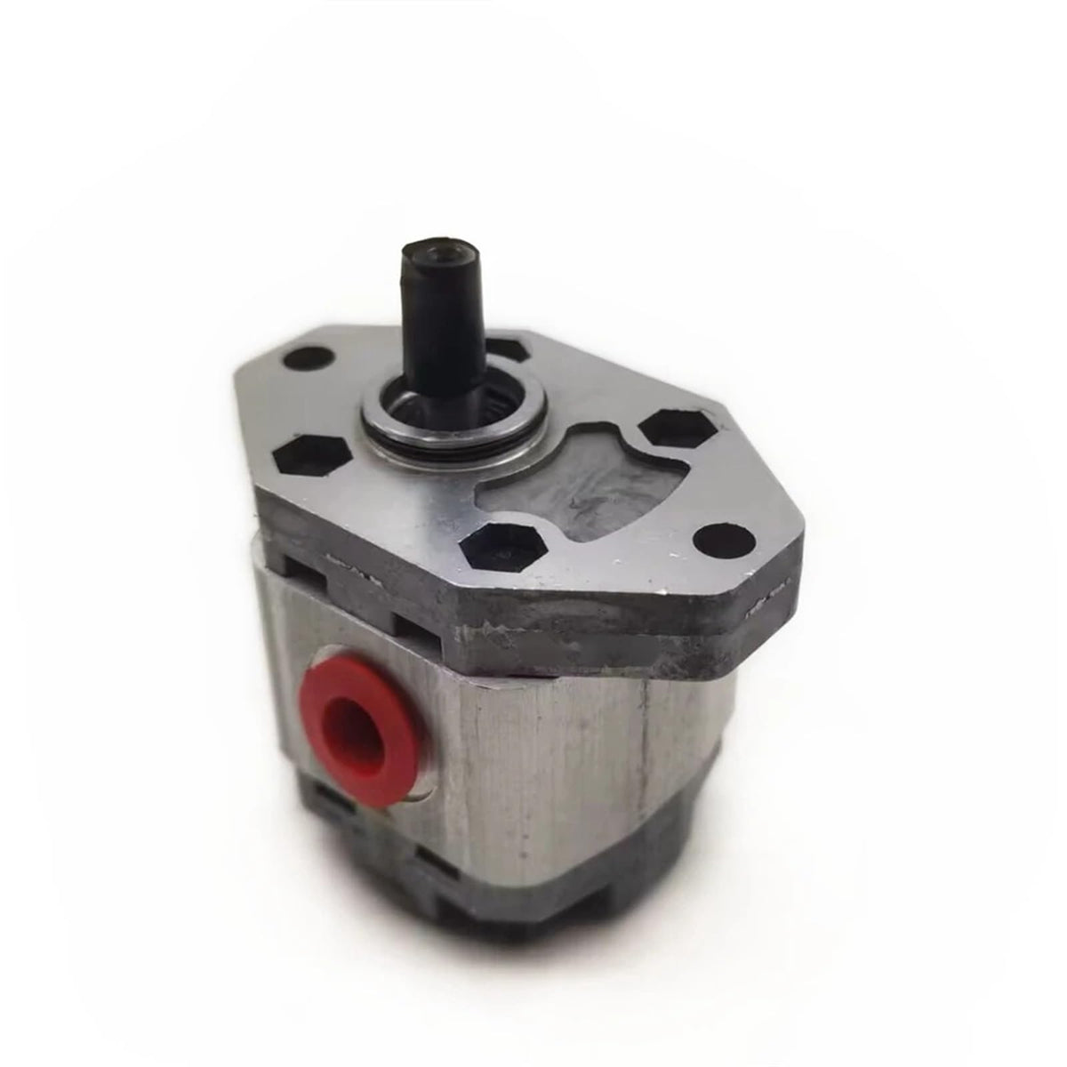 Hydraulic Gear Pump HGP-05AF03RX High Pressure Oil