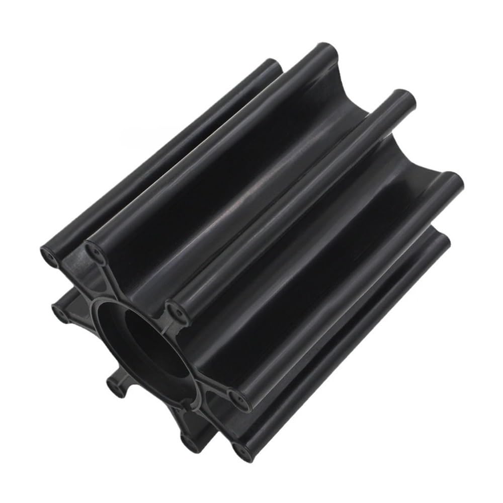 Marine Engine Seawater Cooling Pump Rubber Impeller For 3583602 3593573
