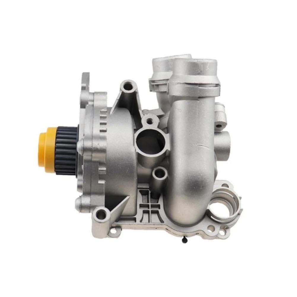Car Water Pump Repair Set 06H121026 06H121026AB Compatible With GLI MK6 B7 CC A3 A4 A5 Q3 Q5 TT