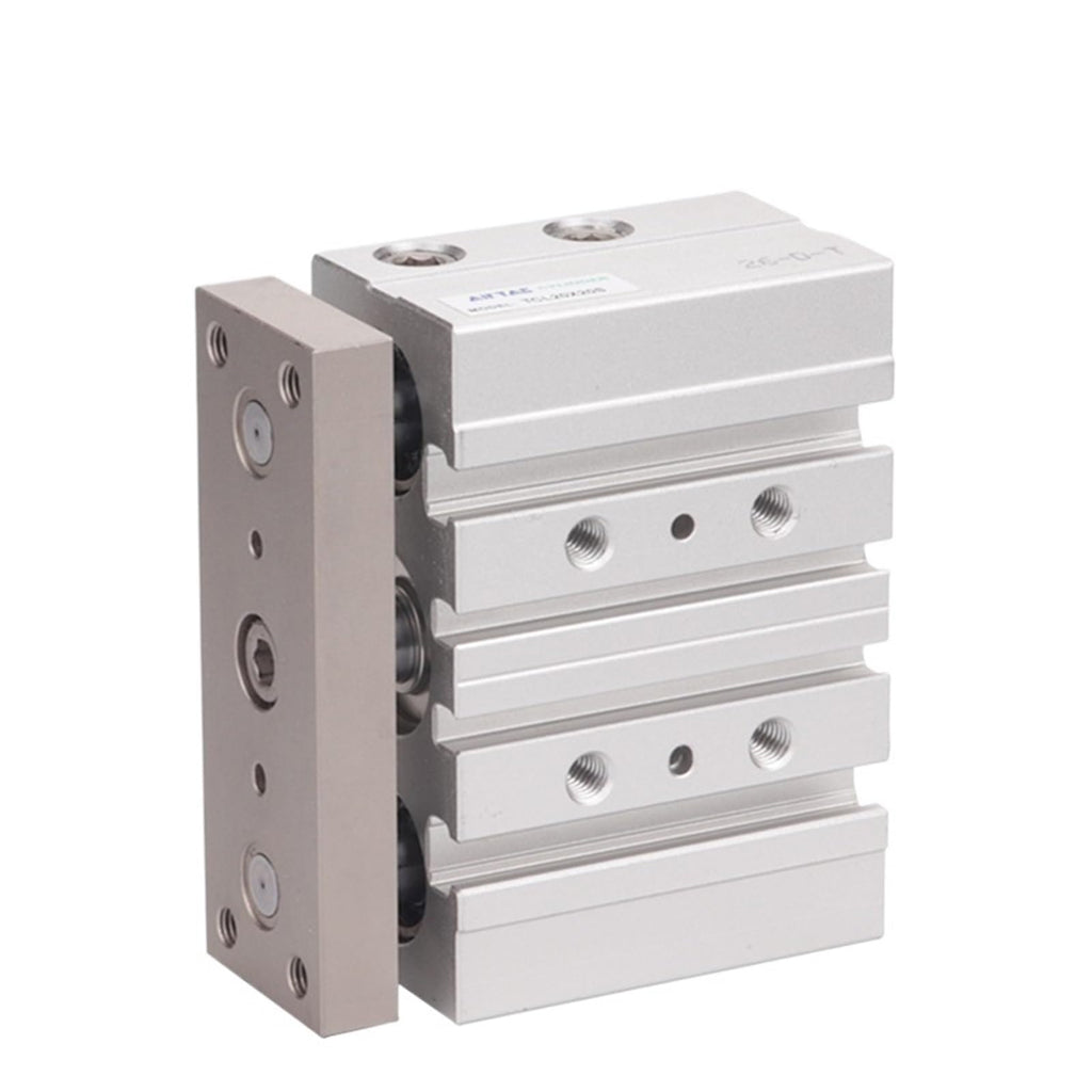 Pneumatic Actuators Cylinder TCL16X60S