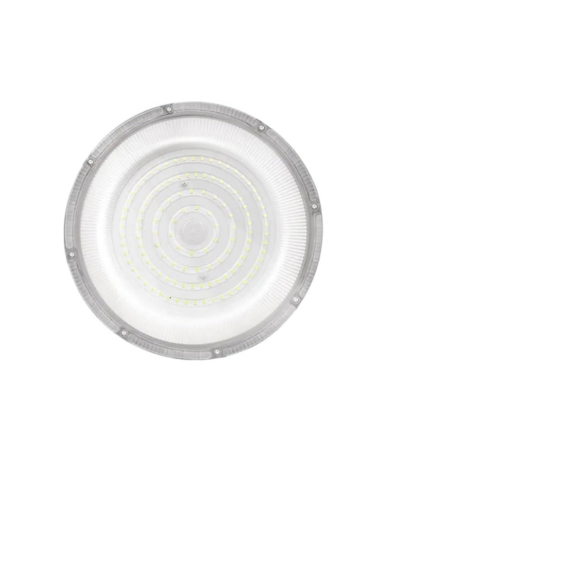 High Bay Lights UFO LED White Lights 50W 100W 150W 200W 300W 400W Warehouse Garage Industrial Waterproof Lighting(300W)