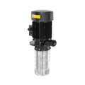220V 180W Flow Rate 33L/min Stainless Steel Single-Phase Electric Pump Machine Tool Cooling Pump