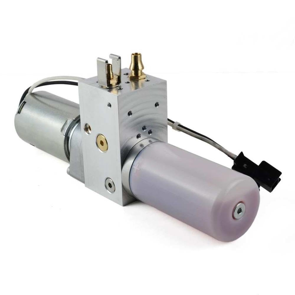 Hydraulic Liftgate Pump Compatible with SRX CTS Wagon Models 2010-2015