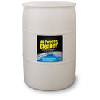 Stoner Car Care Concentrated All Purpose Cleaner, 55 Gallons, A538DR