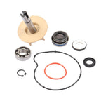Water Pump Repair Kit Compatible With SJ Tmax500 XP530 Tmax530 XP560 Tmax560 20S-12450-00 1WG-12439-00