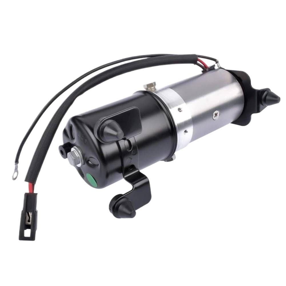 Convertible Lift Motor Pump TP63 MP-63-64GM Compatible with Impala Starfire Electra Eldorado 1963 1964