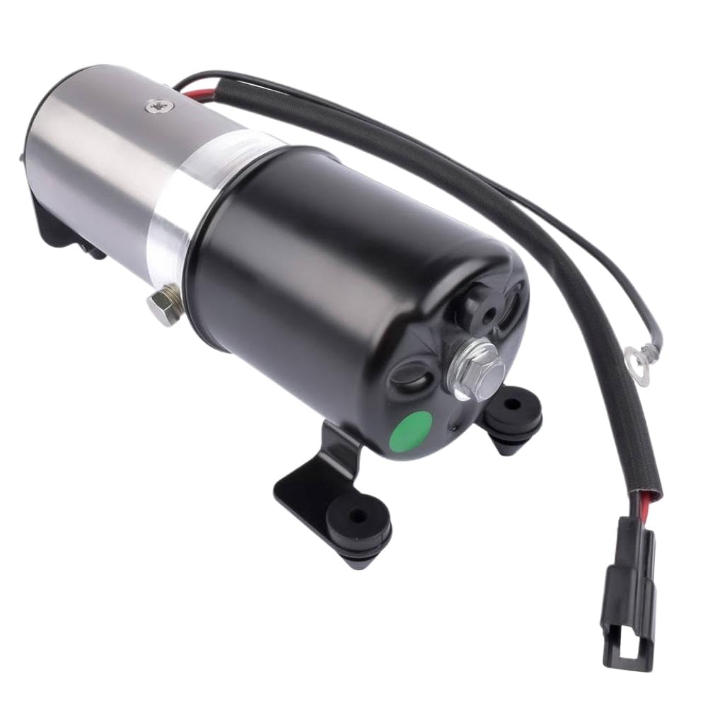 Convertible Lift Motor Pump AP02 TP63 Compatible with Chevrolet Impala and Buick Lesabre 1963 1964