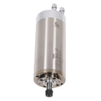 1.5kw Water Cooling Motor GDZ-19 80mm 3Bearings for Machine Tool for All Kind of The Material
