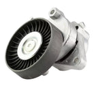 Water Pump Thermostat And Housing Water Coolant Tensioner Idler Pulley Compatible With 2.4 2.6 2.8 3.2 3.7 4.3 5.0 5.5 M112 M113