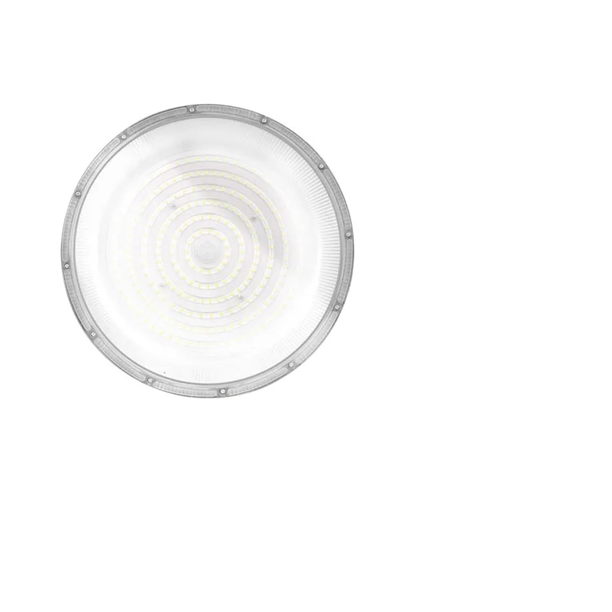 High Bay Lights UFO LED White Lights 50W 100W 150W 200W 300W 400W Warehouse Garage Industrial Waterproof Lighting(300W)