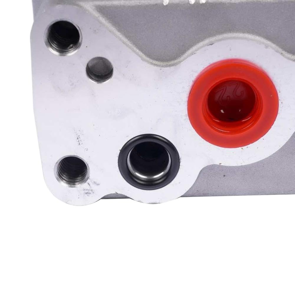 Hydraulic Liftgate Pump Compatible with Hydro 460 560 706 100 1026 1066 1206 1566 AP03 1949296C1