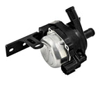 Engine Cooling Auxiliary Water Pump Compatible With Rogue X-Trail Part Numbers 21580-6RC0A 21580-6RC0C 215806RC0A 215806RC0C