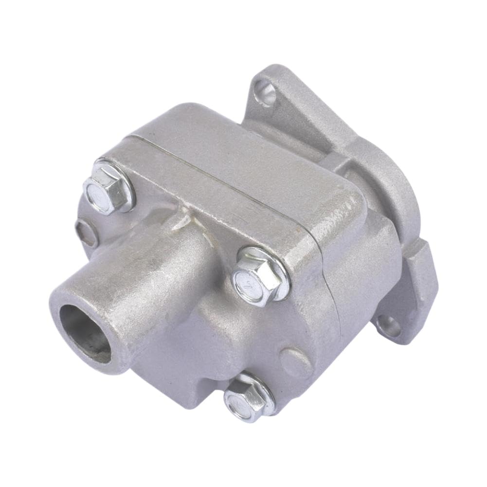Hydraulic Pump 6C04036308 6C04036300 6C04037300 6C04037303 Compatible with B1700D B1700E B2100D B2100E B2100HSE