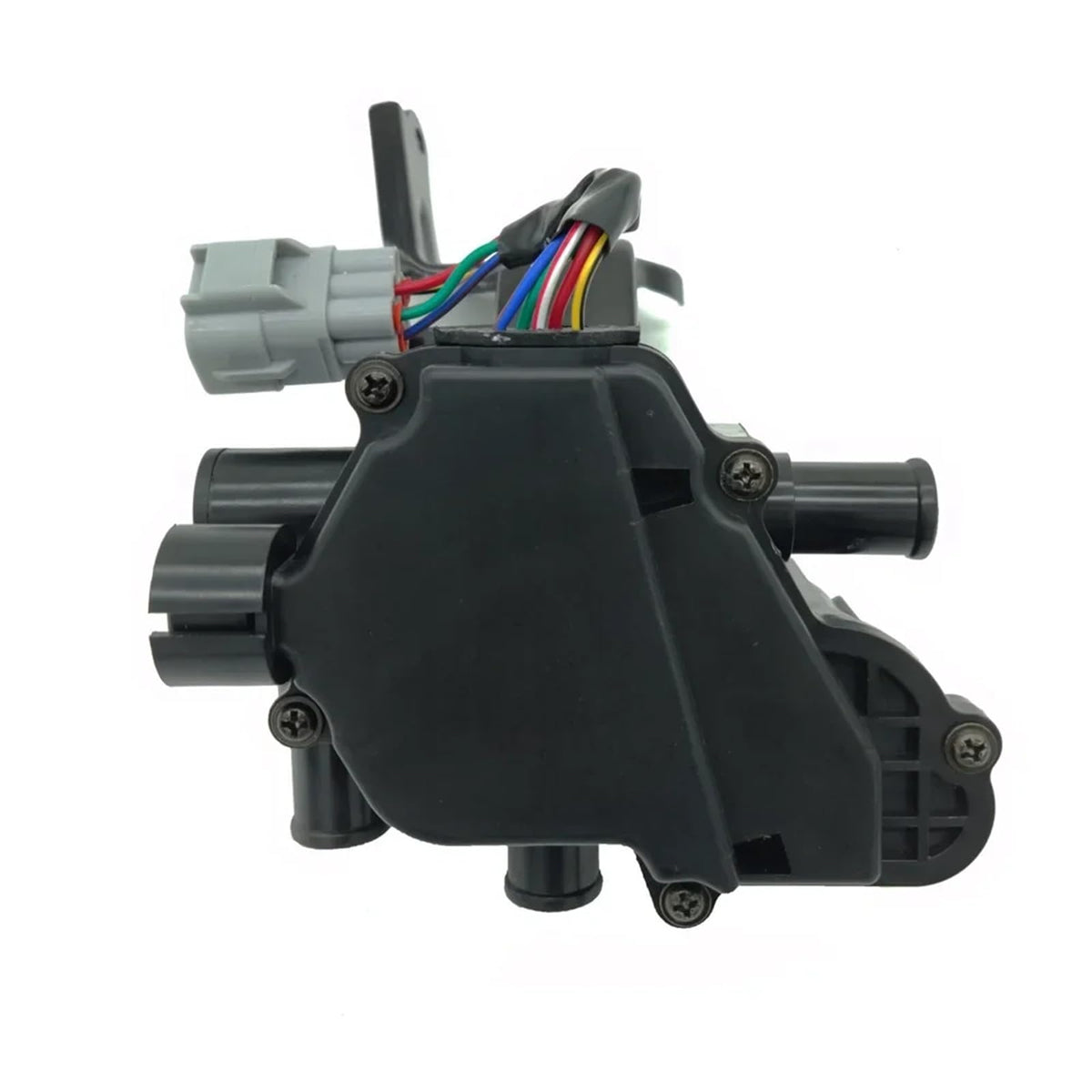 Cooling Electronic Water Valve Assembly Auxiliary Pump 16670-21010