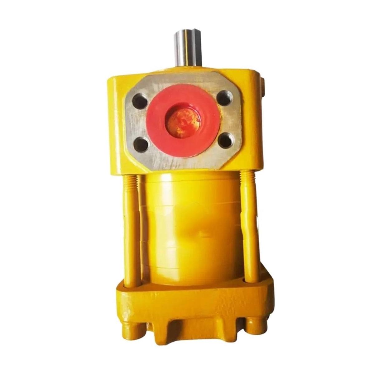 Hydraulic Gear Pump NT Internal NT3-G20F NT3-G25F NT3-G32F Cutting Machine high Pressure Oil Outlet Position:180 Degrees Type(NT3-G20F 180 Degree)