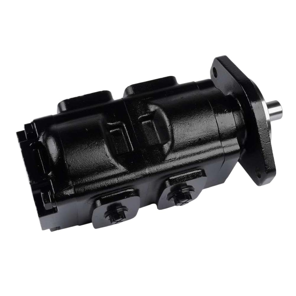 Hydraulic Pump Compatible with JCB Backhoe 1400B 1550B 1600B 1700B AP01 20/911200