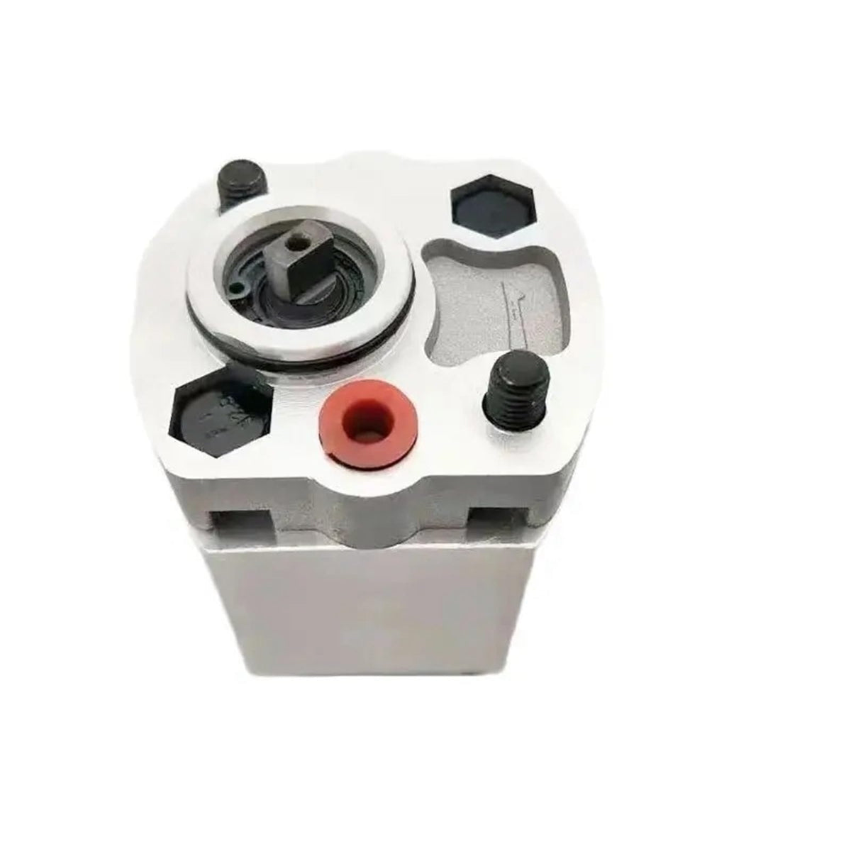 Hydraulic Gear Pump CBK Series Truck Tailgate Oil Power Unit(CBK-F4.2)