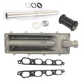 AP03 Water Transfer Complete Kit Compatible With 545i 550i 645Ci 650i 745i 750i X5 N62 Engine Models