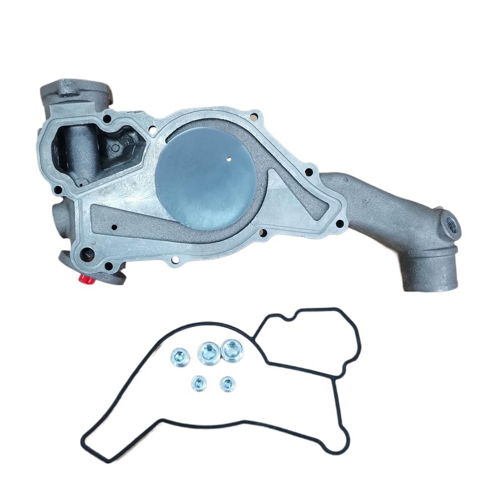 WATER PUMP TRUCK INTERNATIONAL NAVISTAR T444E V8 94-05 W/Seal 1823669C92