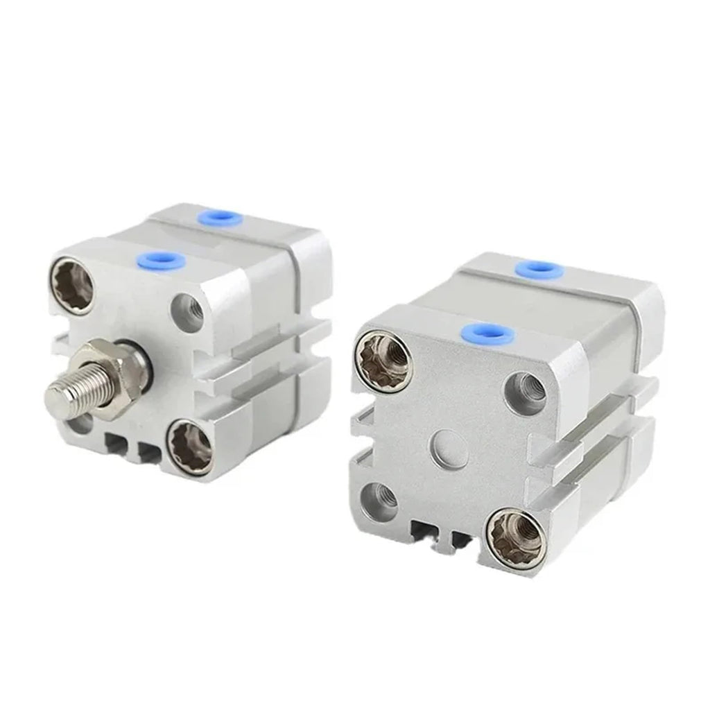 Compact cylinders ADN-80-5-A-P-A ADN-80-10-A-P-A ADN80-15-A-P-A ADN-80-20-A-P-A ADN-80-25-A-P-A ADN-80-30 40 50 60 80-A-P-A(ADN-80-45)