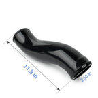For Detroit Series 60 12.7L Coolant Transfer Tube,Fluid Line from Oil Cooler to Water Pump, 23505899