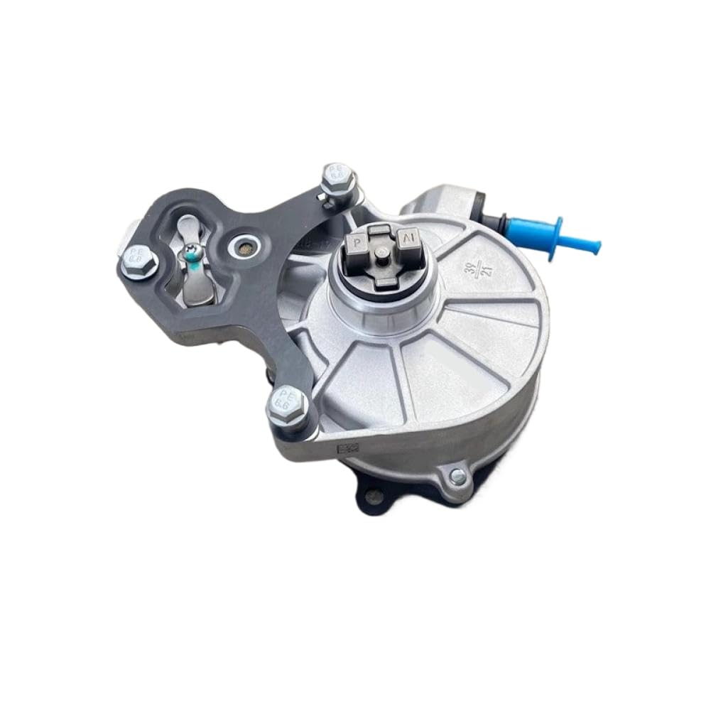 Hydraulic Lift Pump HLP40393 Compatible with Equinox
