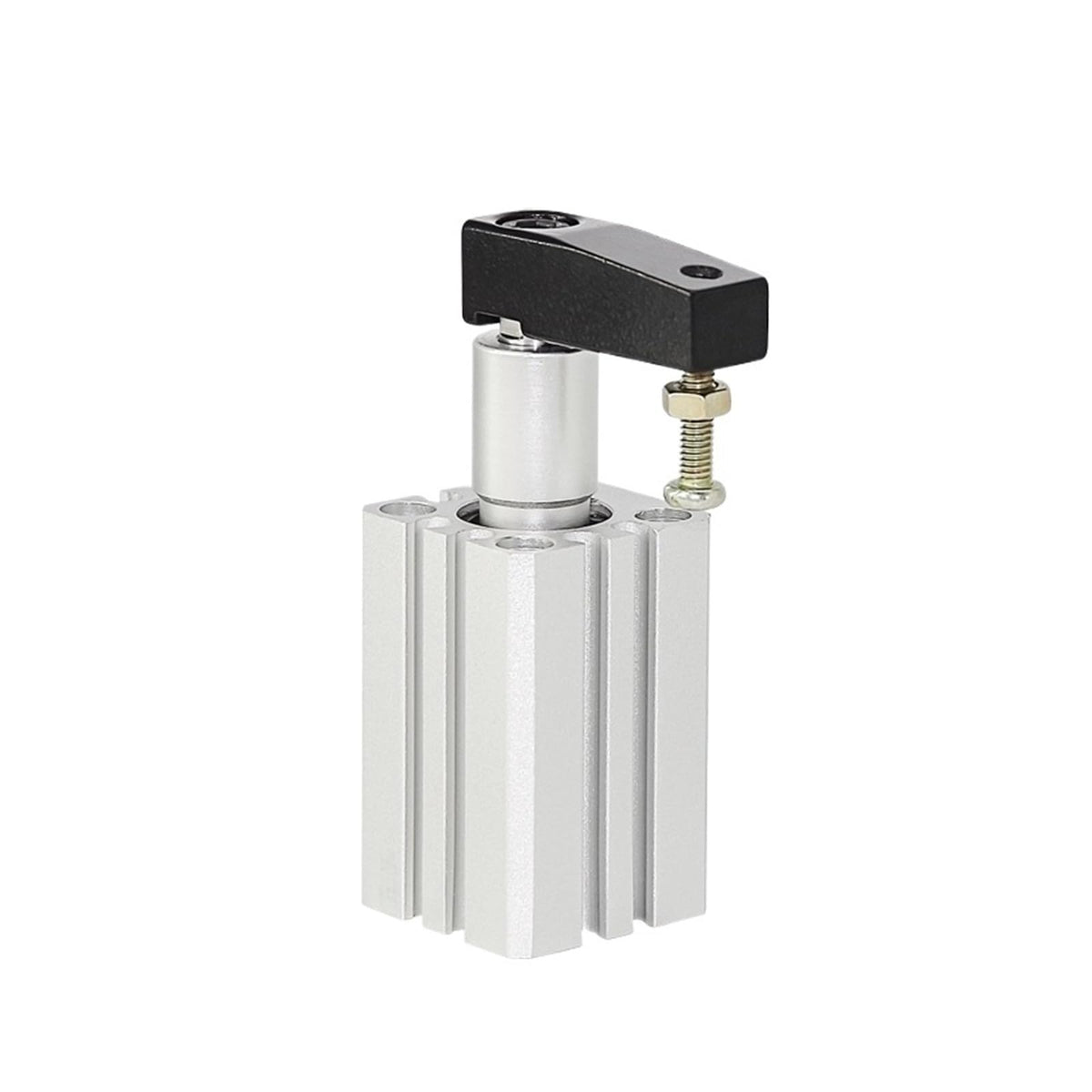 MKB 50 63 Angle Down Pressure -10 20 AIR Pneumatic Cylinder(MKB63-50L,with Arm)